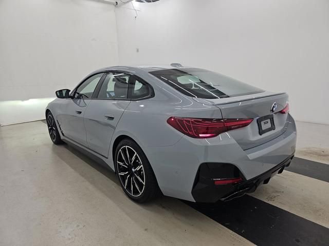 bmw 4 series 2025 WBA53FB04SFU88282 image bmw 4 series 2025 WBA53FB04SFU88282 image